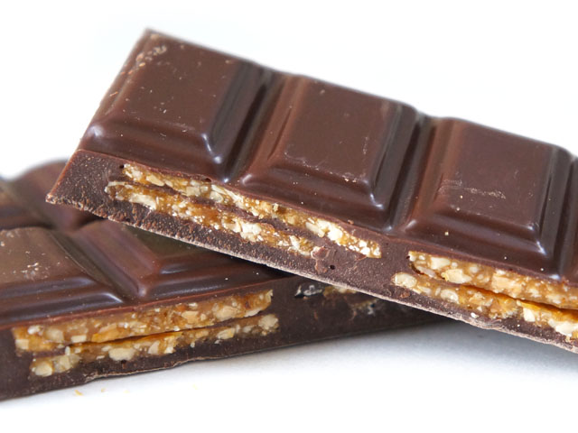 ヌガティーヌ （ベルナシオン） : チョコライフ