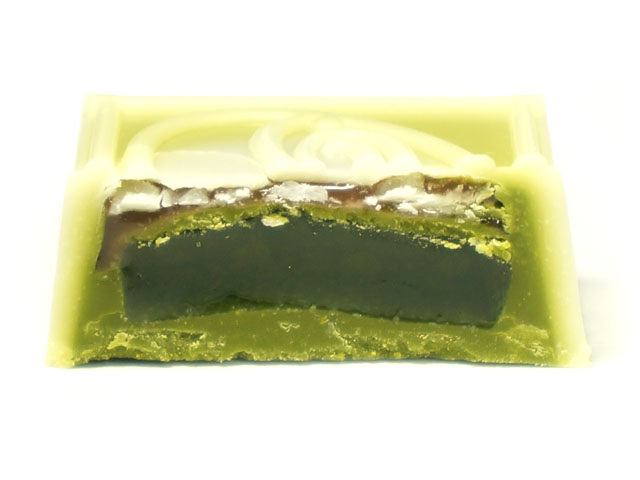 チョコ