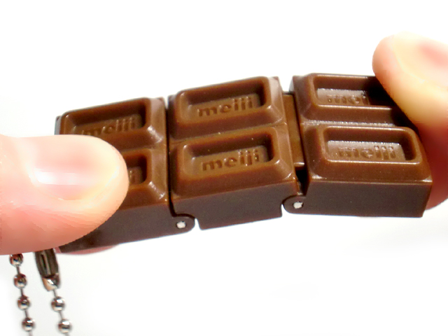 10年01月30日 チョコライフ