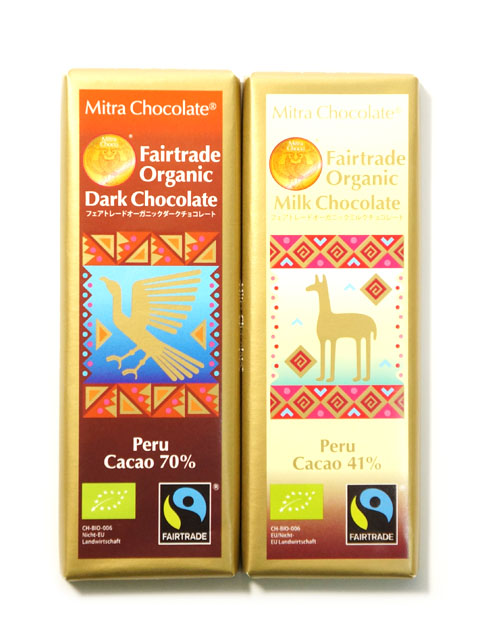mitra choco