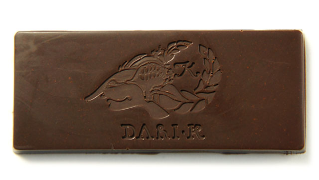dari k