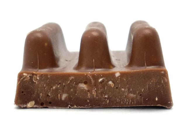 スイスブロック ミルク シューネンベルガー チョコライフ