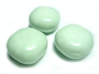 mint