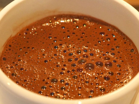 cacaodrink