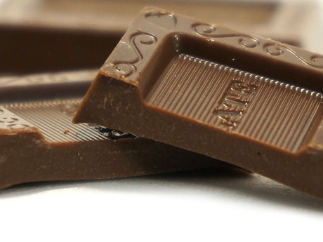 chocolate