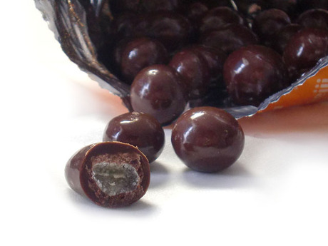 chocolate