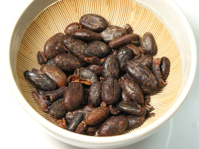 bean
