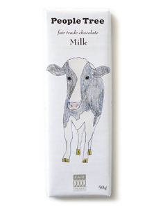 milk