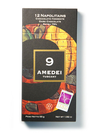 amedei