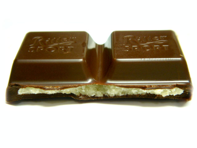 ミニリッターアソート リッタースポーツ チョコライフ