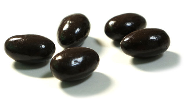 チョコレート効果