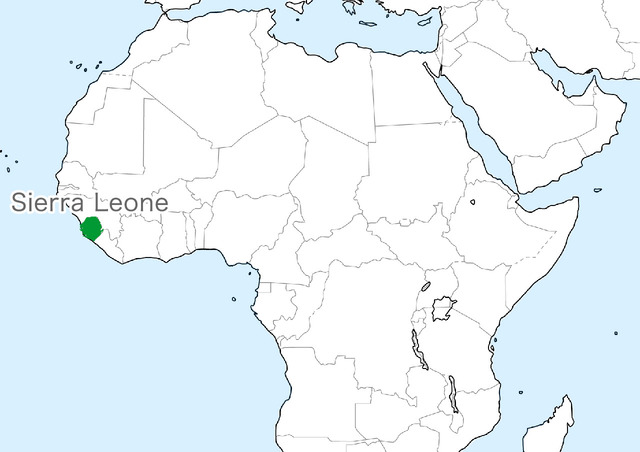sierraleone