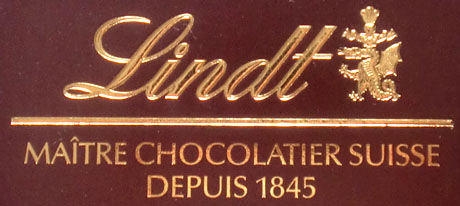 lindtlogo