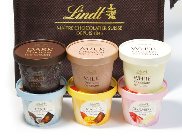 lindt