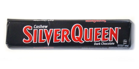 silverqueen