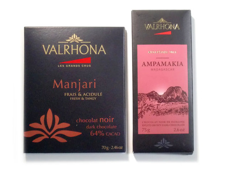 valrhona