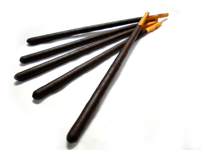 メンズポッキー グリコ チョコライフ