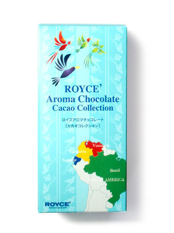 royce