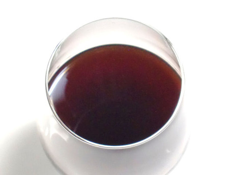 wine
