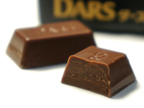 dars