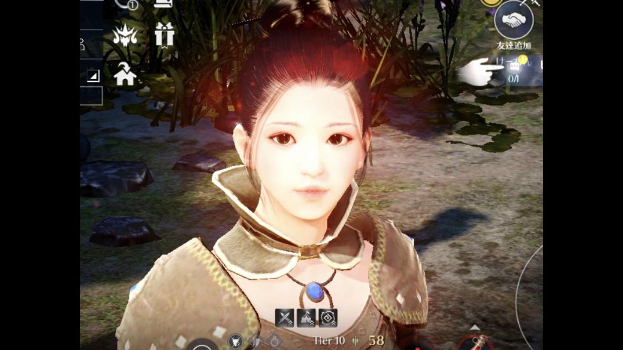 黒い砂漠モバイルがのキャラが可愛すぎて見事なキャラメイクゲーと話題に ちーそく 黒い砂漠モバイルがのキャラが可愛すぎて見事なキャラメイクゲーと話題に ちーそく
