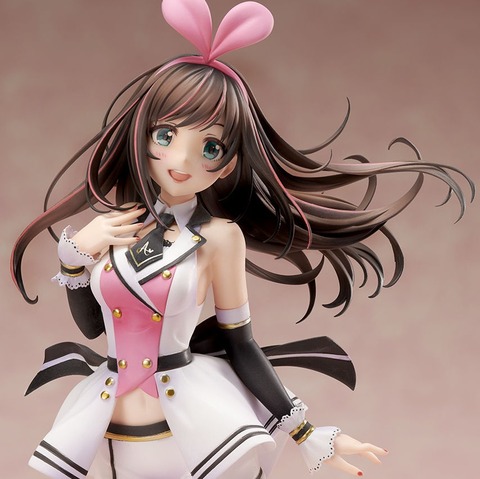 kizunaai