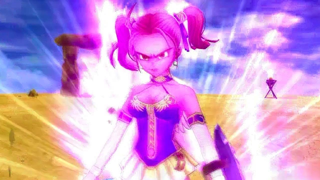 ドラクエ 今ドラクエ8を絶賛プレイ中なんだけどゼシカ可愛すぎん ちーそく ドラクエ 今ドラクエ8を絶賛プレイ中なんだけどゼシカ可愛すぎん ちーそく