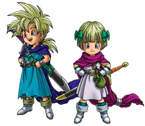 dq5_kodomo