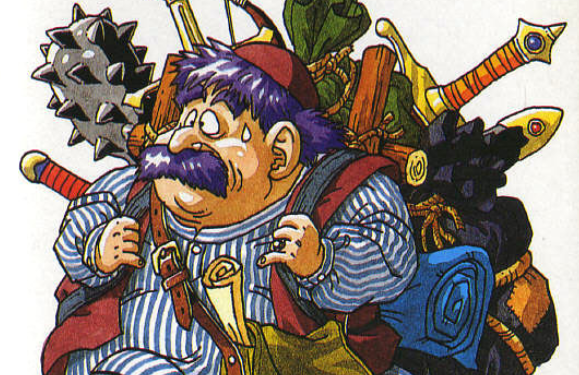 ドラクエ ちーそく