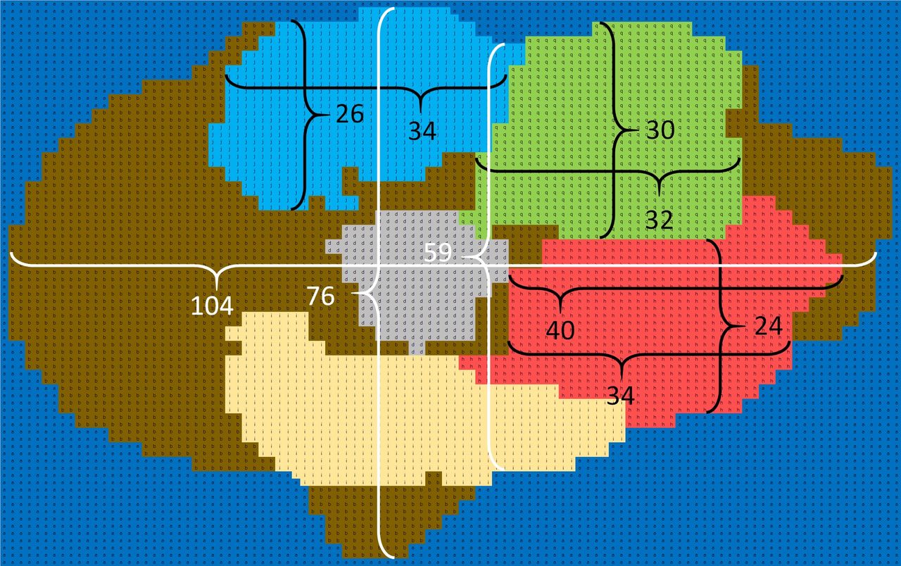 Dqb2 ドラゴンクエストビルダーズ2について検証するぞ 情報収集 ちーそく