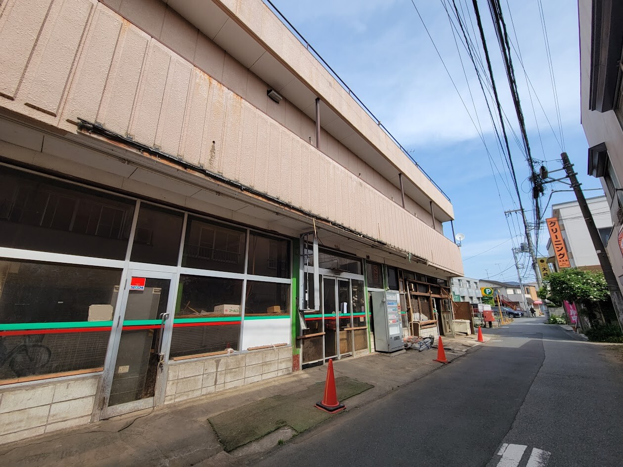 【閉店】菊野台の鮒宿二号店が4月24日で閉店していた