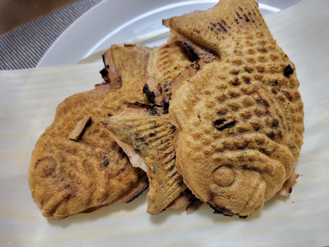 【開店】 【開店】