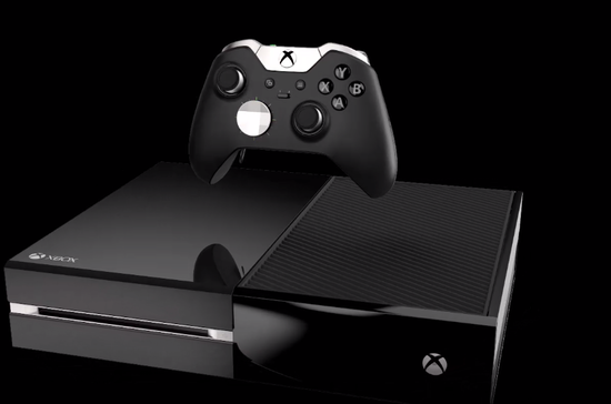 Xbox Oneの新モデル「Xbox One Elite」が4万9980円で発売！ 割引キャンペーン情報も！