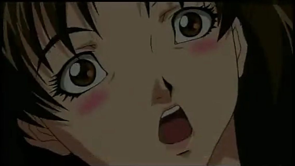 朗報 アニメ版刃牙の梢江 原作よりも可愛い オタメイト 朗報 アニメ版刃牙の梢江 原作よりも可愛い オタメイト