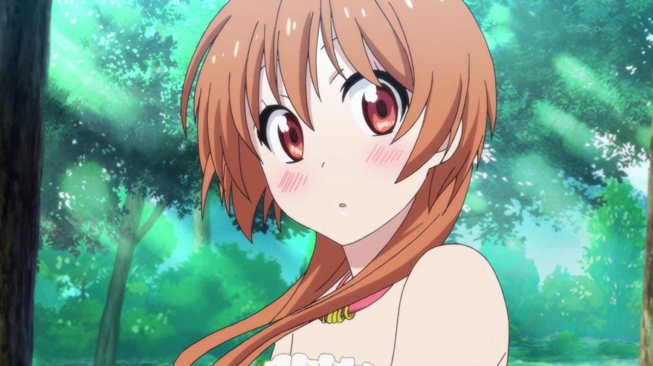 ニセコイのマリーとかいう才色兼備な女の子wwwwwwww オタメイト ニセコイのマリーとかいう才色兼備な女の子wwwwwwww オタメイト