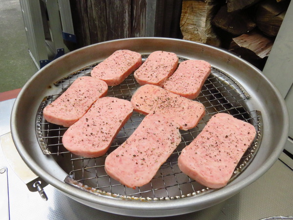 2016-06-19 燻製 スパム 001
