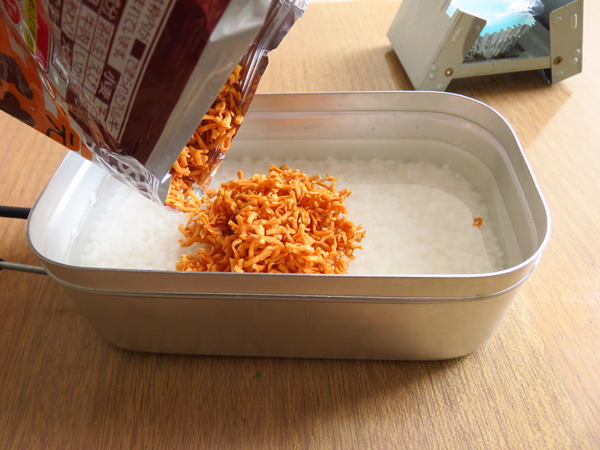 2017-02-15 メスティンでチキラー飯 004