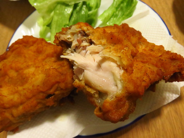 2017-06-18 KFC 燻製 017