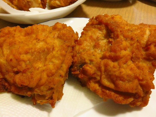 2017-06-18 KFC 燻製 015
