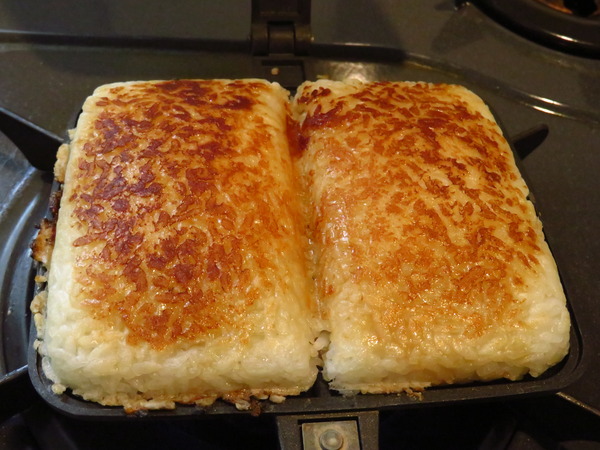 2017-04-18 バウルー　焼きおにぎり 014