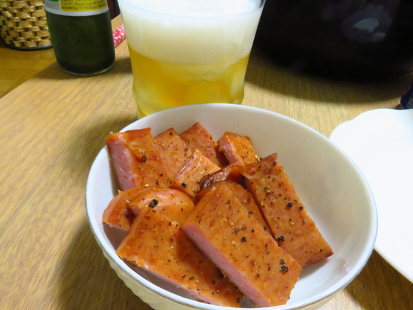 2016-06-19 燻製 スパム 006