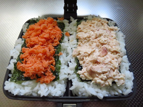 2017-04-18 バウルー　焼きおにぎり 005