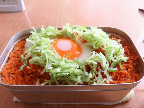 2017-02-15 メスティンでチキラー飯 015