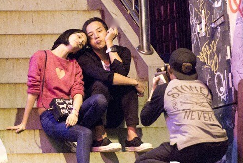 水原希子とg Dragon ジヨンのソウルでの熱愛デート画像がすごい 結婚確実だわ イケメンちゃんねる 水原希子とg Dragon ジヨンのソウルでの熱愛デート画像がすごい 結婚確実だわ イケメンちゃんねる