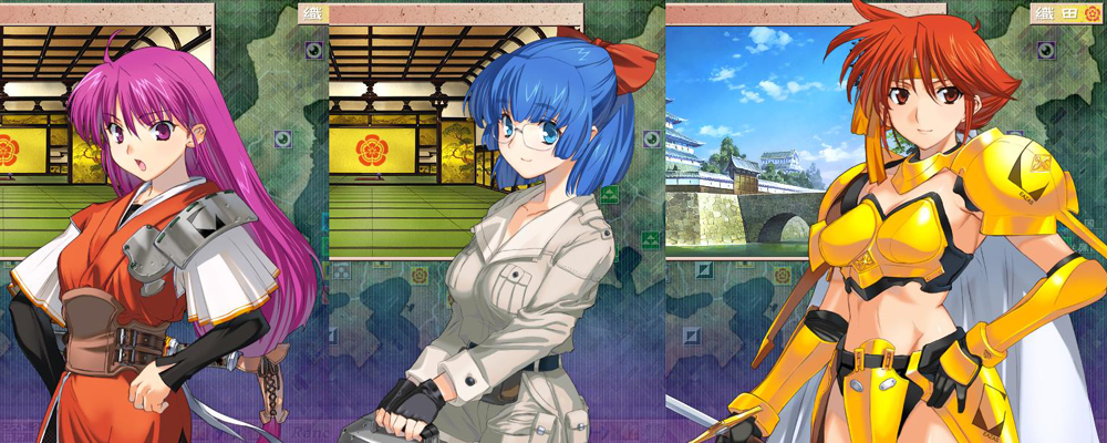戦国ランスプレイ日記 1 The Choir Of Libra 戦国ランスプレイ日記 1 The Choir Of Libra