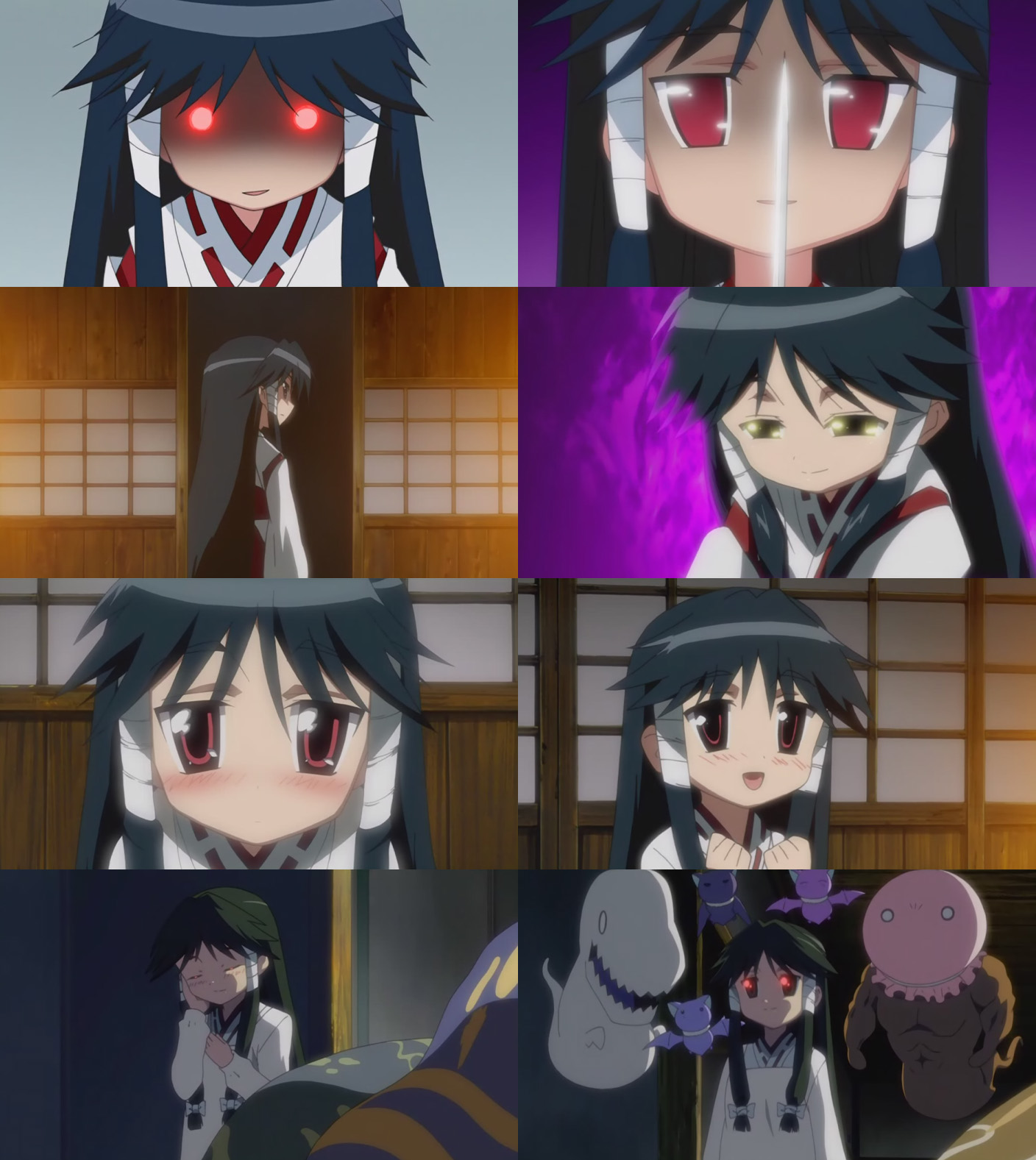 07年4月 期のアニメモ The Choir Of Libra 07年4月 期のアニメモ The Choir Of Libra