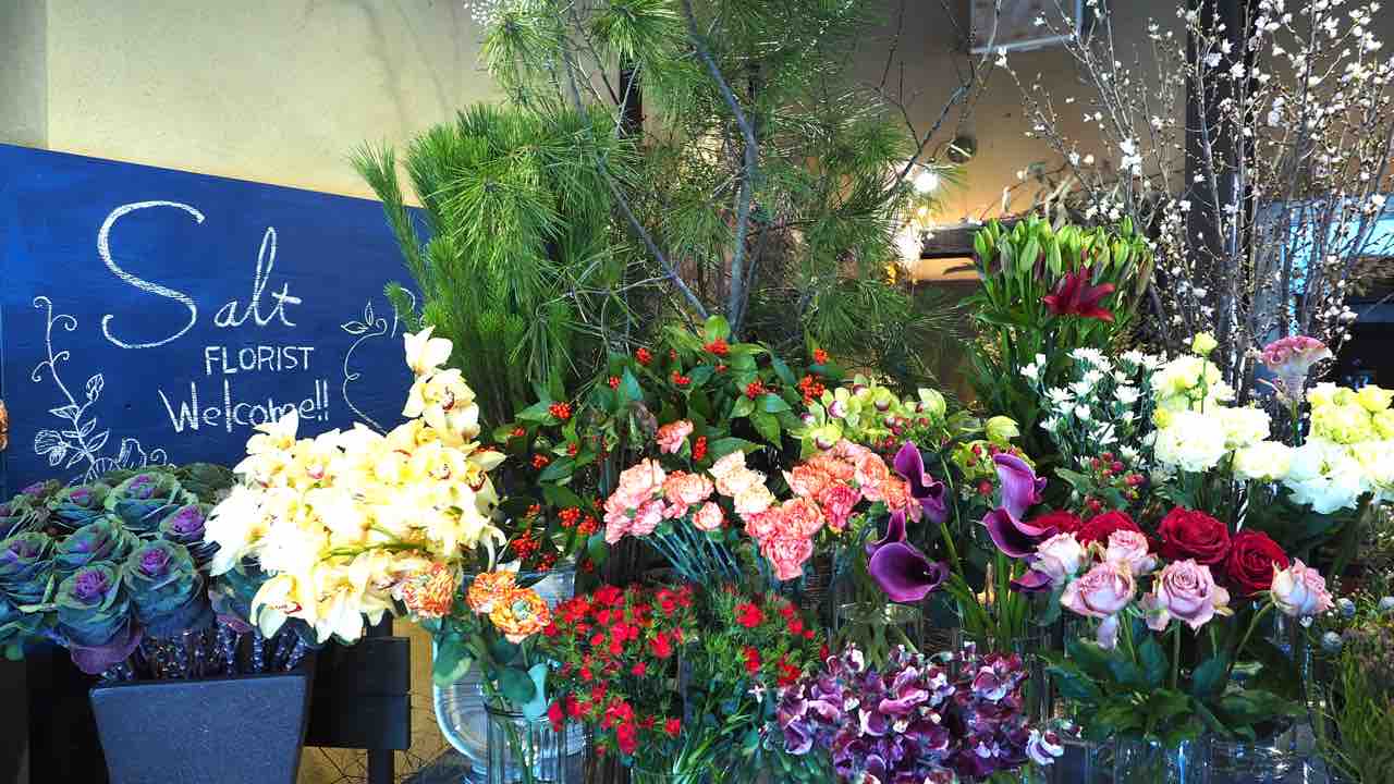福知山のお花屋さん 花屋 Florsit Salt 京都のチョイ悪主婦日記 福知山のお花屋さん 花屋 Florsit Salt 京都のチョイ悪主婦日記
