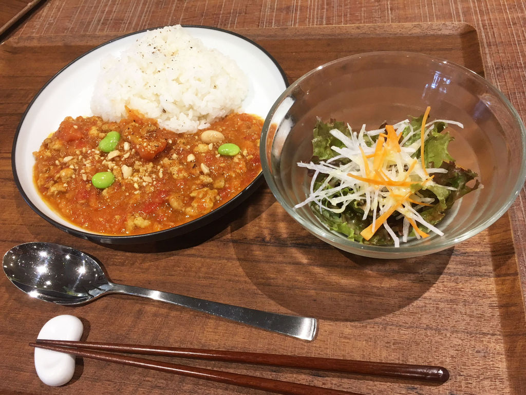 京都グルメ Unir本店で子連れランチ 長岡京 京都のチョイ悪主婦日記