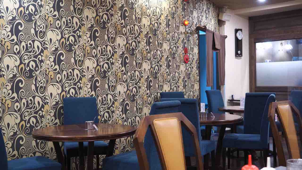 喫茶店 前田珈琲本店のカスクートサンドがめちゃおいしい 京都のチョイ悪主婦日記