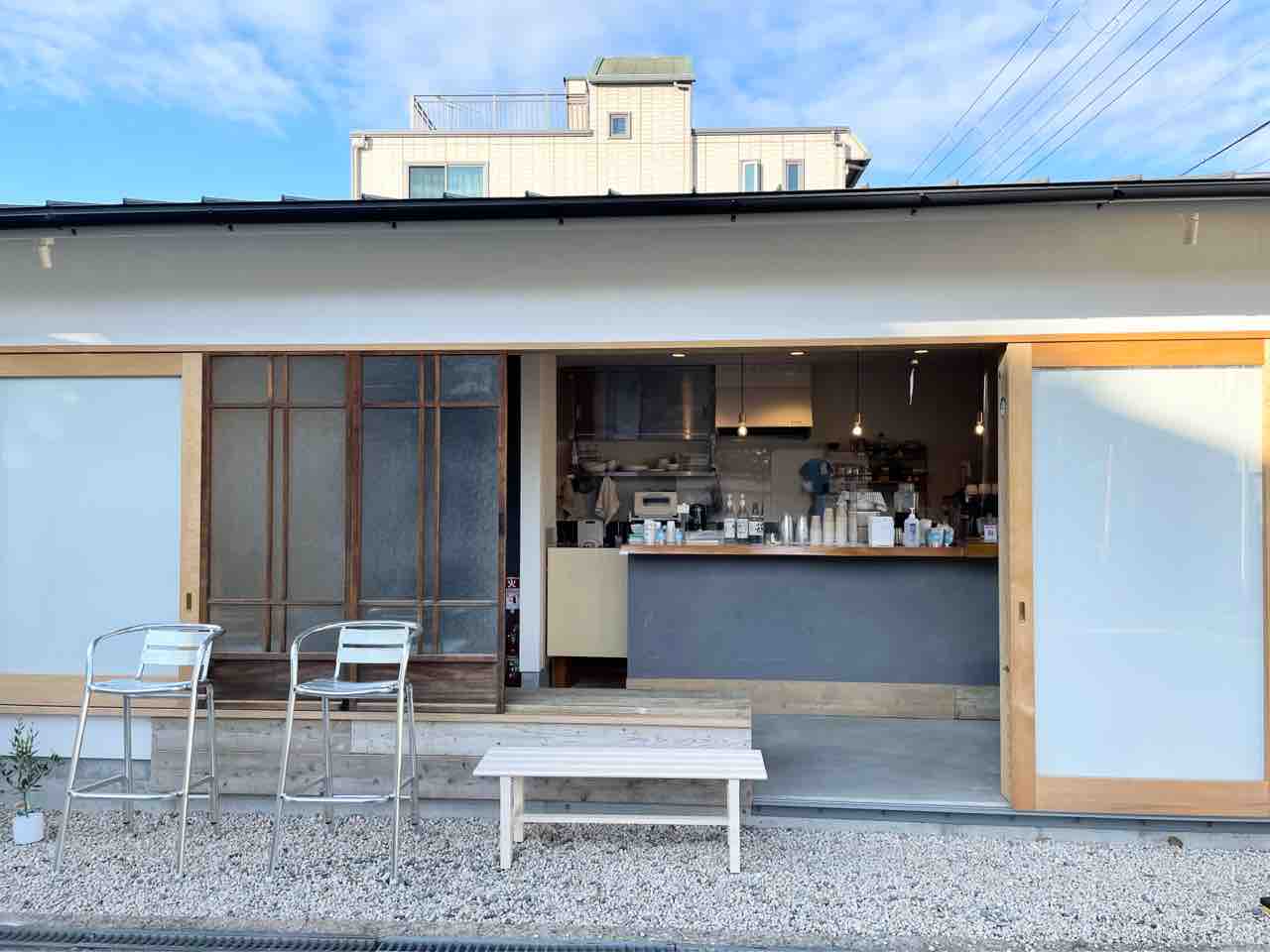 喫茶店 新選組ゆかりの壬生寺の隣にある だんだら珈琲店 京都のチョイ悪主婦日記